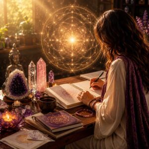 Akashic Blueprint Certification Course: Level 1