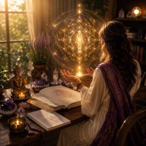 Akashic Blueprint Certification Course: Levels 2