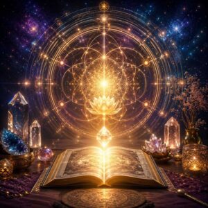 Akashic Blueprint Certification Course: Levels 3
