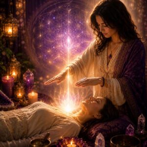 Akashic Healing