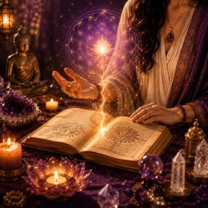 Akashic Reading