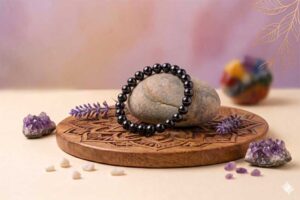 Black Tourmaline Bracelet