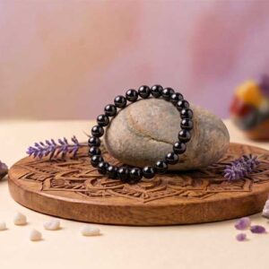 Black Tourmaline Bracelet