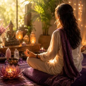Meditation Coach